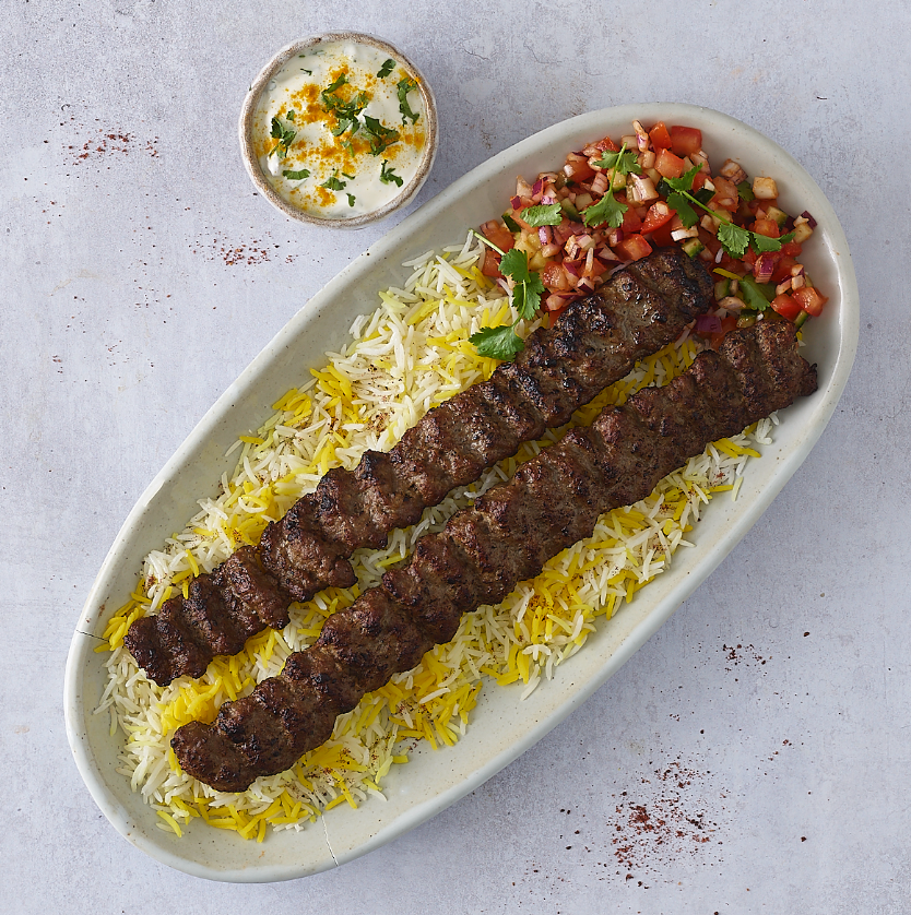 Lamb kebab near me best sale